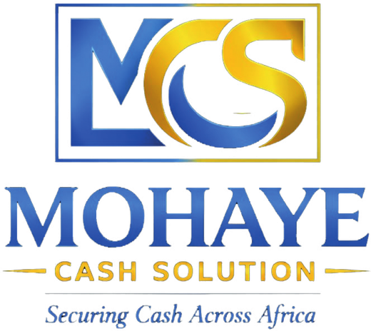 MOHAYE Cash Solution — Securing Cash Across Africa